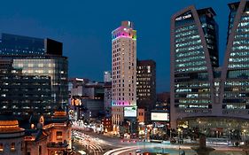 Aloft By Marriott Seoul Myeongdong